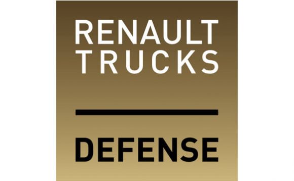 Renault-Trucks-Defense